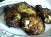 Oven Chicken Supeme 